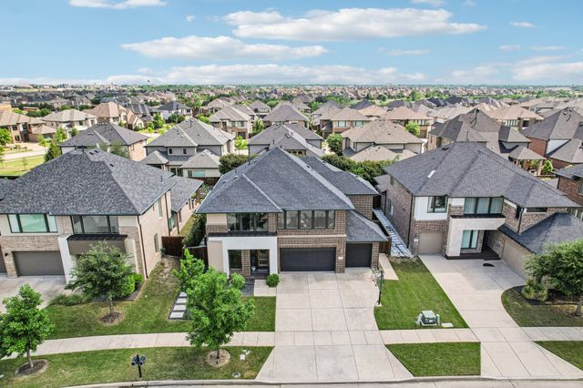 787 Benalla Drive, Frisco, TX 75036