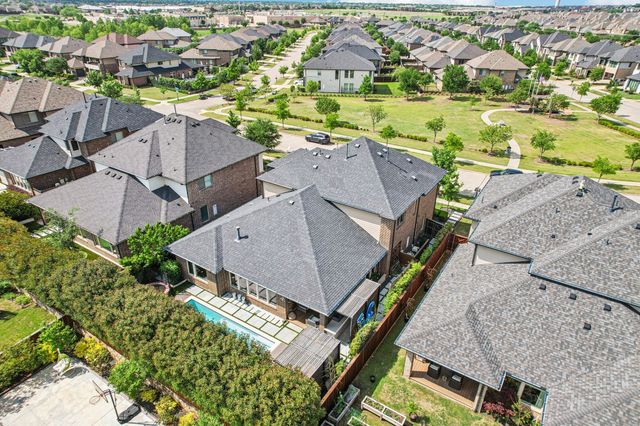 787 Benalla Drive, Frisco, TX 75036