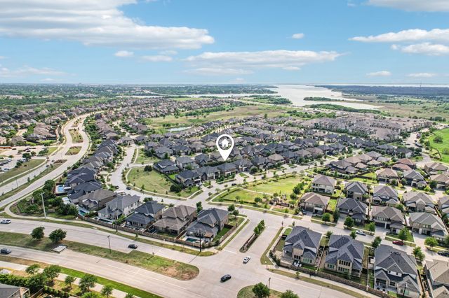 787 Benalla Drive, Frisco, TX 75036