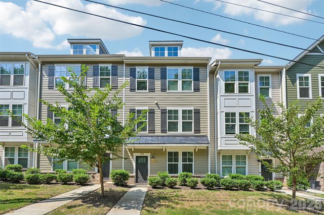 739 Beaty Street, Davidson, NC 28036