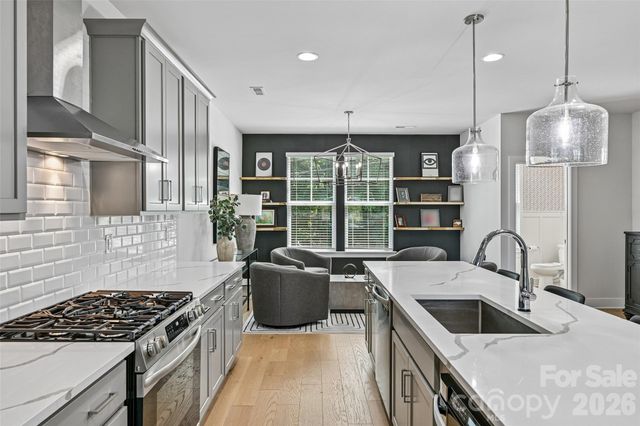 739 Beaty Street, Davidson, NC 28036