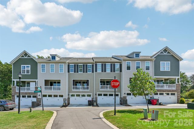 739 Beaty Street, Davidson, NC 28036