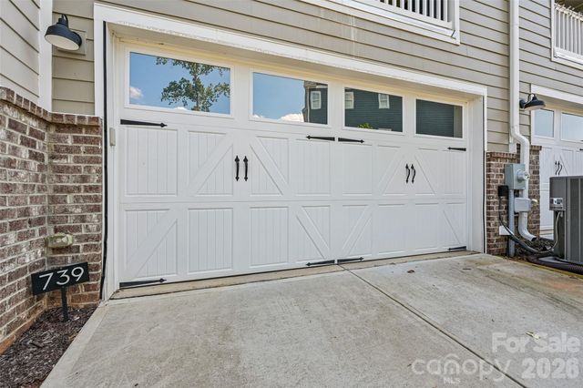 739 Beaty Street, Davidson, NC 28036