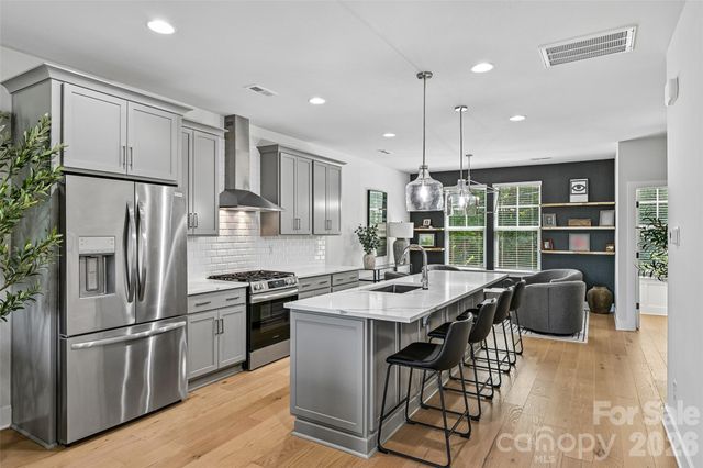 739 Beaty Street, Davidson, NC 28036