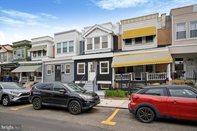 547 S YEWDALL ST, Philadelphia, PA 19143