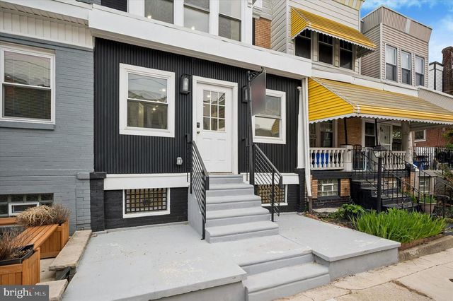 547 S YEWDALL ST, Philadelphia, PA 19143