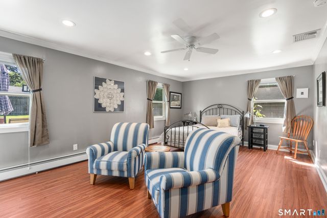 17 Winnipauk Drive, Norwalk, CT 06851