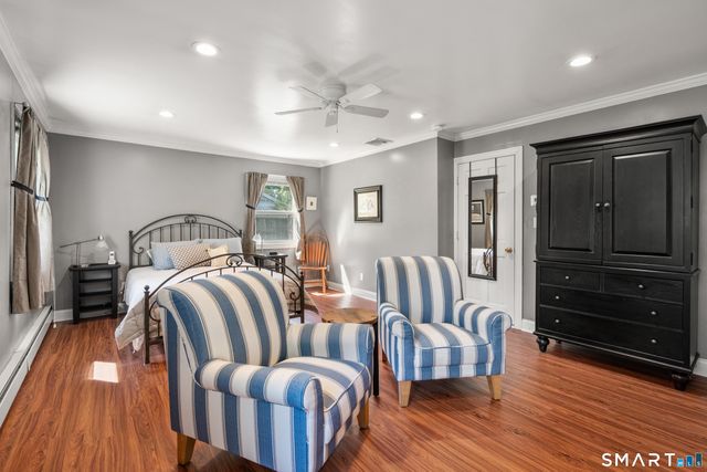 17 Winnipauk Drive, Norwalk, CT 06851