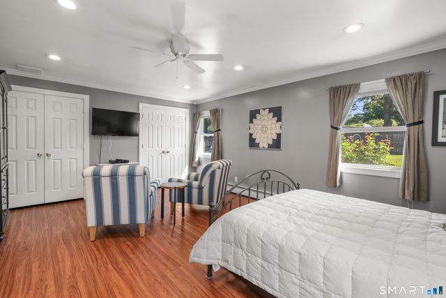 17 Winnipauk Drive, Norwalk, CT 06851