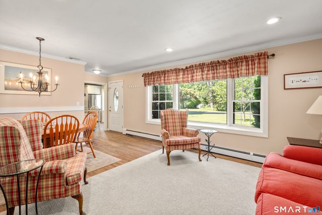 17 Winnipauk Drive, Norwalk, CT 06851