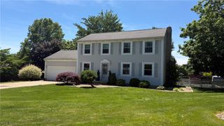 2394 Sesame Street NW, Mogadore, OH 44260