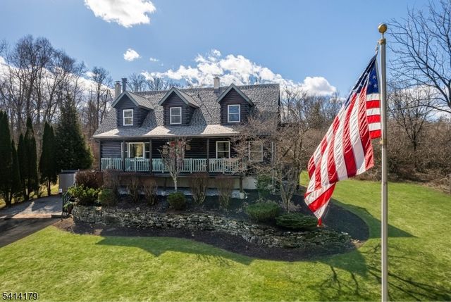 8 Huntsville Rd, Andover Twp., NJ 07860