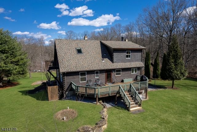 8 Huntsville Rd, Andover Twp., NJ 07860