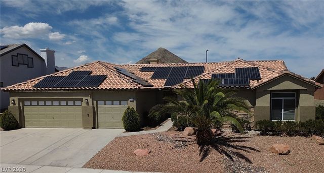 9708 Enniskeen Avenue, Las Vegas, NV 89129