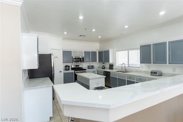 9708 Enniskeen Avenue, Las Vegas, NV 89129