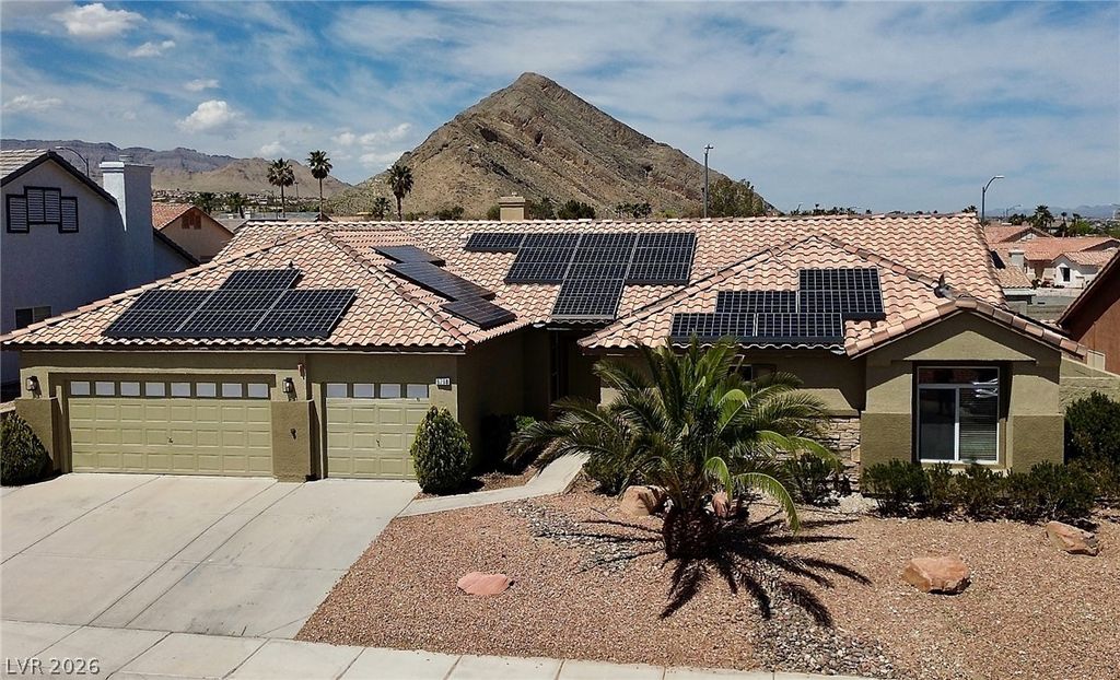 9708 Enniskeen Avenue, Las Vegas, NV 89129