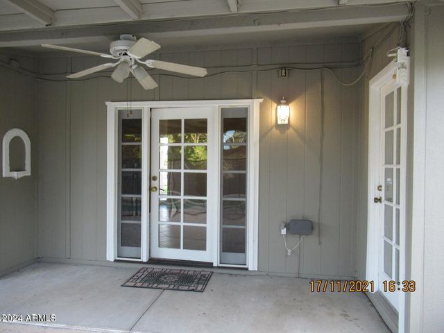 2324 W Highland Court, Chandler, AZ 85224