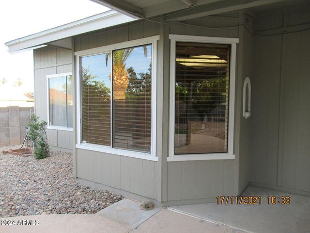 2324 W Highland Court, Chandler, AZ 85224
