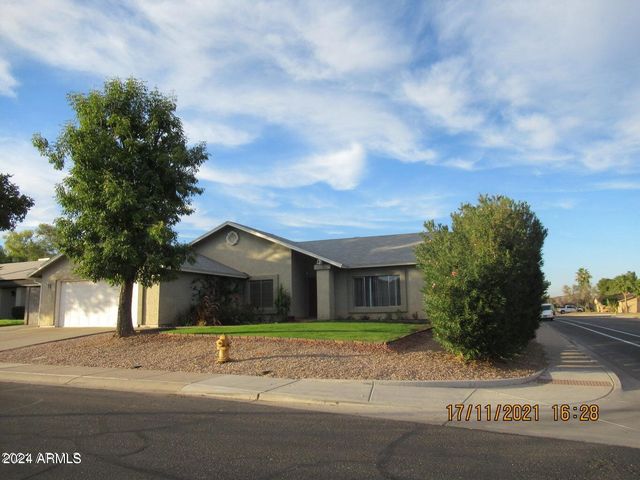 2324 W Highland Court, Chandler, AZ 85224