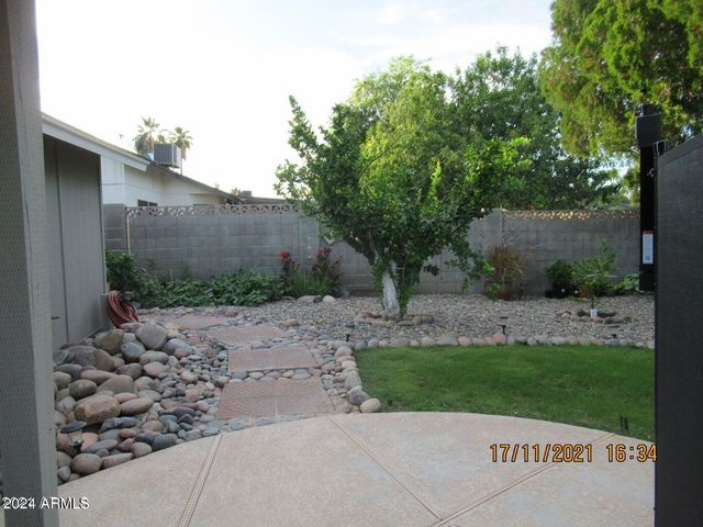 2324 W Highland Court, Chandler, AZ 85224