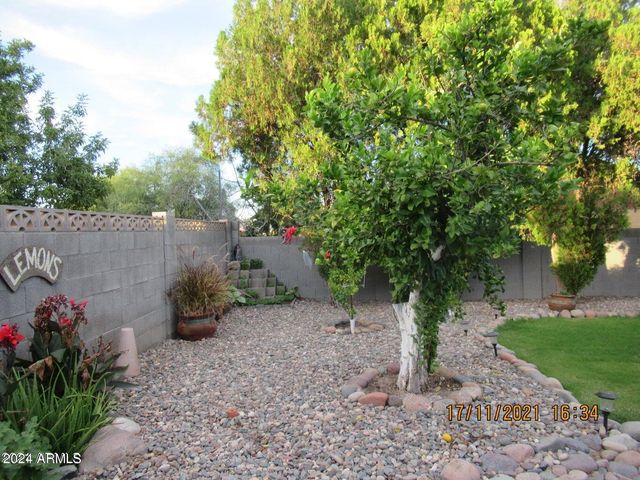 2324 W Highland Court, Chandler, AZ 85224