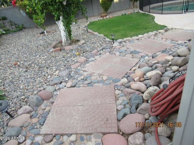 2324 W Highland Court, Chandler, AZ 85224