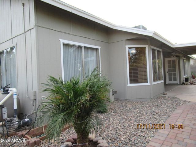2324 W Highland Court, Chandler, AZ 85224