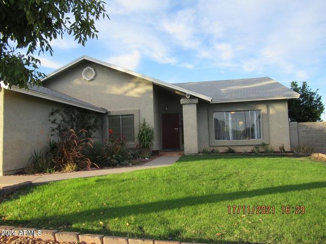 2324 W Highland Court, Chandler, AZ 85224