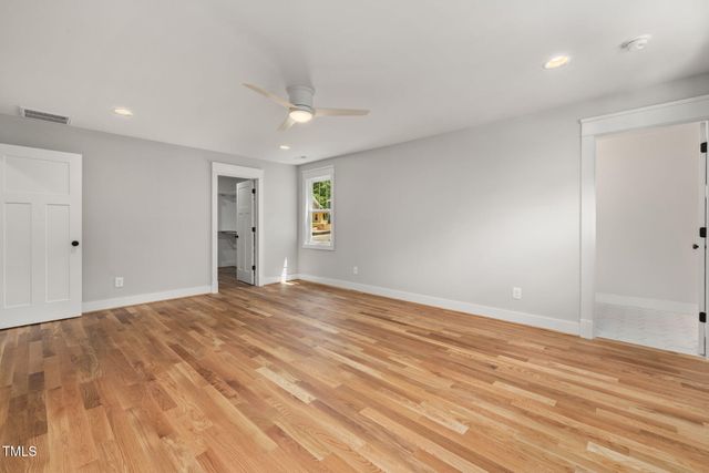 1005 Forrestal Place, Durham, NC 27707