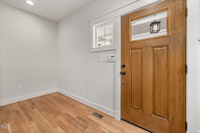 1005 Forrestal Place, Durham, NC 27707