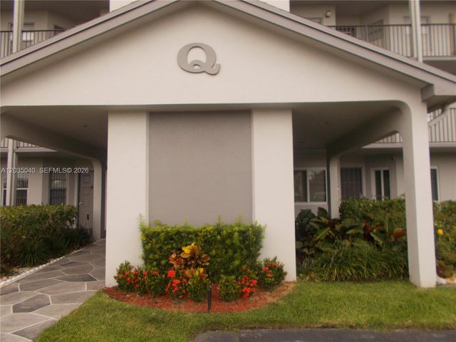 1400 SW 124th Ter 106Q, Pembroke Pines, FL 33027