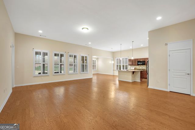 209 BIG CEDAR Run, Canton, GA 30114