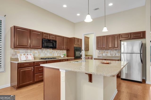 209 BIG CEDAR Run, Canton, GA 30114