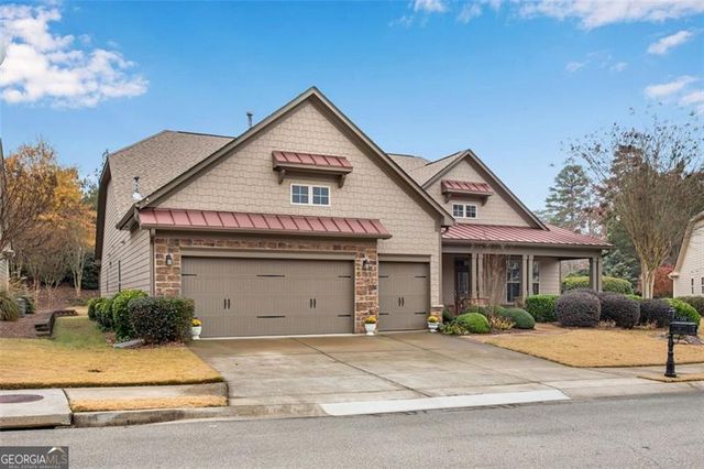 209 BIG CEDAR Run, Canton, GA 30114