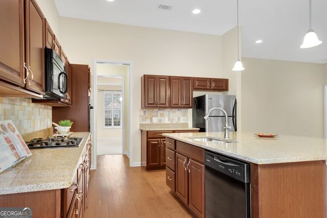 209 BIG CEDAR Run, Canton, GA 30114