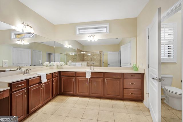 209 BIG CEDAR Run, Canton, GA 30114