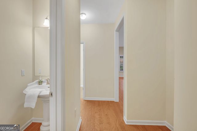 209 BIG CEDAR Run, Canton, GA 30114