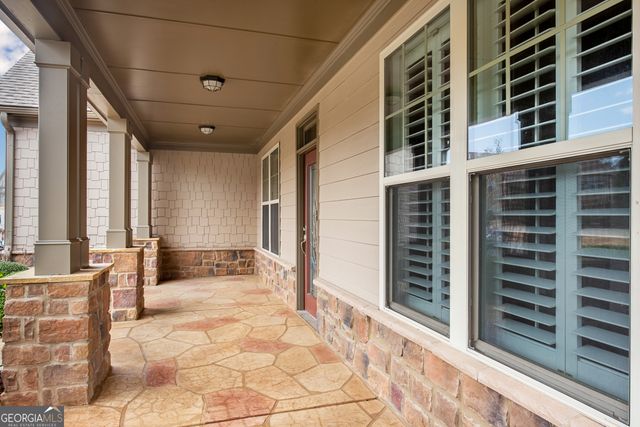 209 BIG CEDAR Run, Canton, GA 30114