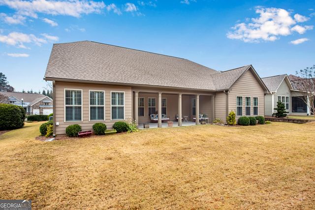 209 BIG CEDAR Run, Canton, GA 30114