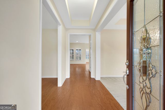 209 BIG CEDAR Run, Canton, GA 30114