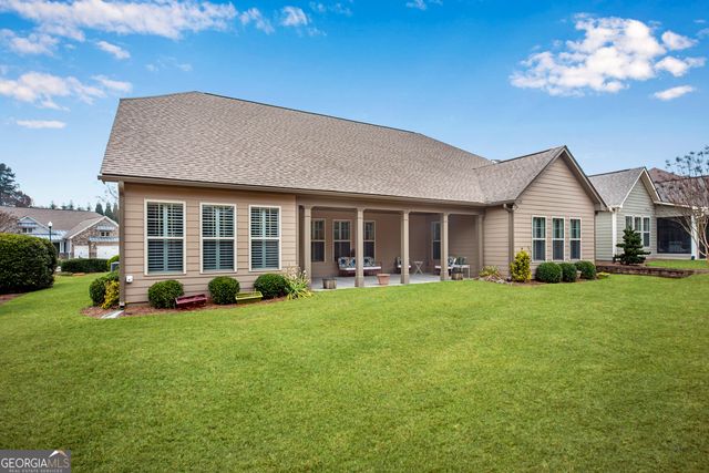 209 BIG CEDAR Run, Canton, GA 30114