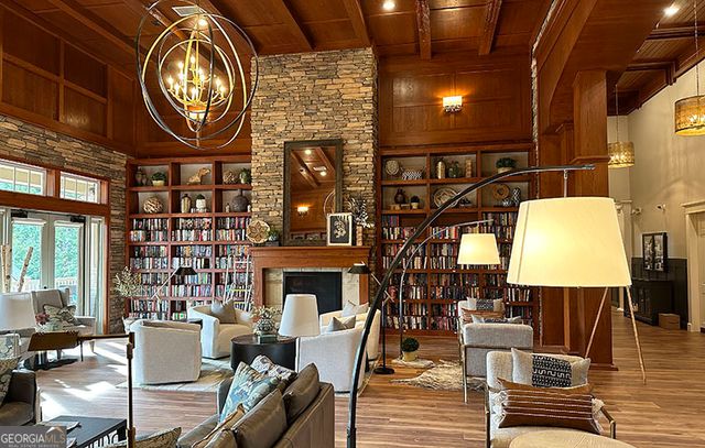 209 BIG CEDAR Run, Canton, GA 30114