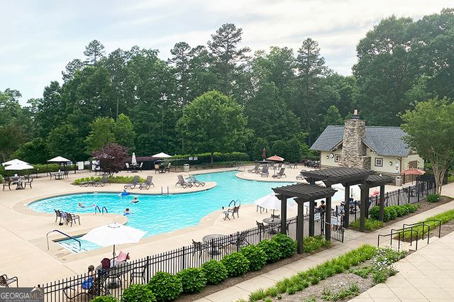 209 BIG CEDAR Run, Canton, GA 30114