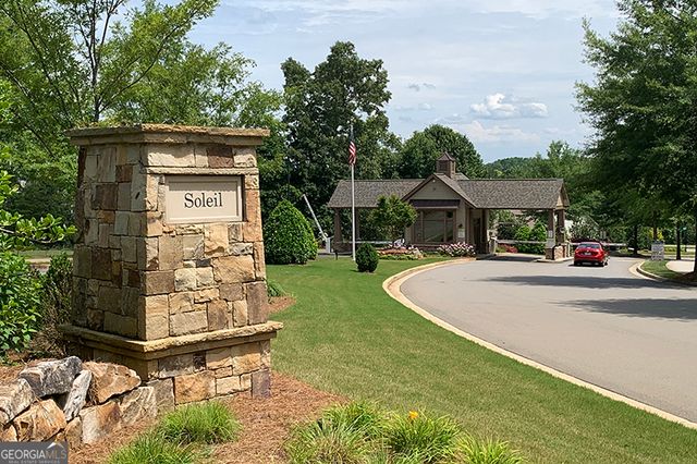 209 BIG CEDAR Run, Canton, GA 30114