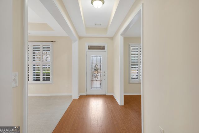 209 BIG CEDAR Run, Canton, GA 30114