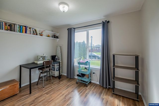 611 Hobson St, Stayton, OR 97383