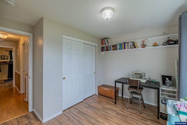 611 Hobson St, Stayton, OR 97383