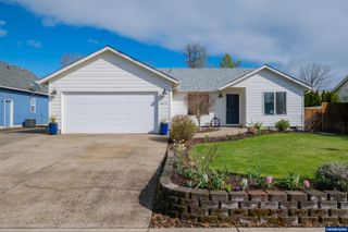 611 Hobson St, Stayton, OR 97383