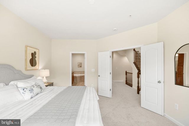 509 RAMPART WAY #19, Oxon Hill, MD 20745