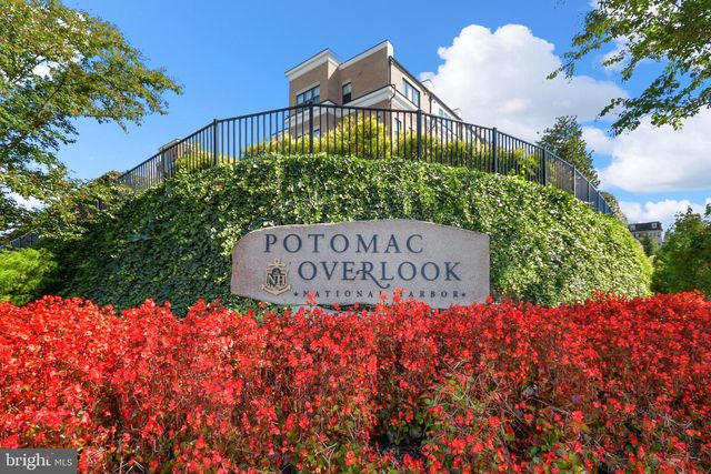 509 RAMPART WAY #19, Oxon Hill, MD 20745